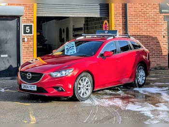 Used Mazda Mazda6 2014 for sale - 76571145: Photo