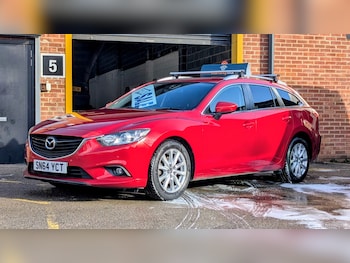 Used Mazda Mazda6 2014 for sale - 76571145: Photo