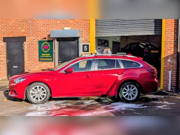 Used Mazda Mazda6 2014 for sale - 76571145: Photo