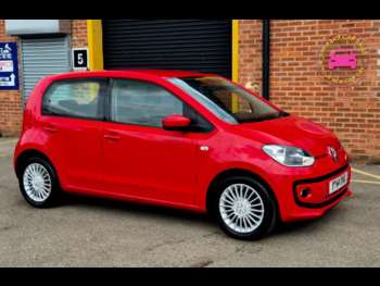 Used Volkswagen up! 2014 for sale - 74639822: Photo