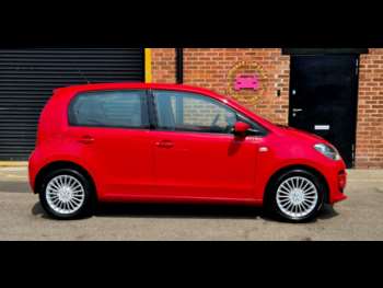Used Volkswagen up! 2014 for sale - 74639822: Photo