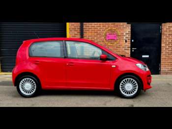 Used Volkswagen up! 2014 for sale - 74639822: Photo