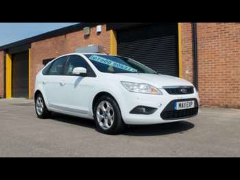 2011 - 1.6 TDCi DPF Sport 5-Door