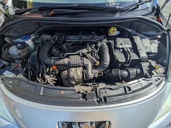 Used Peugeot 207 2011 for sale - 79835946: Photo