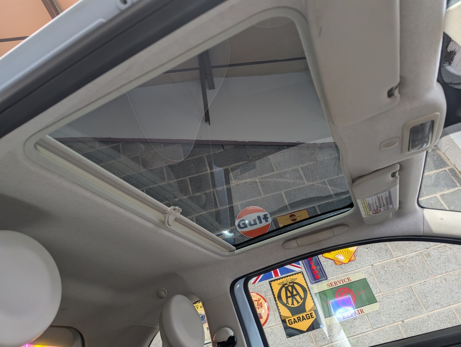 Used Fiat 500 2010 for sale - 77535887: Photo 15