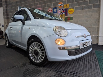Fiat 500 feature image