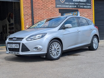 Used Ford Focus 2013 for sale - 78703406: Photo