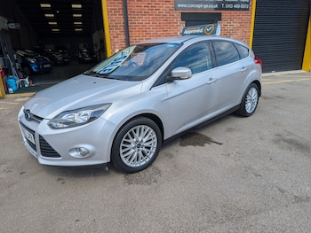 Used Ford Focus 2013 for sale - 78703406: Photo