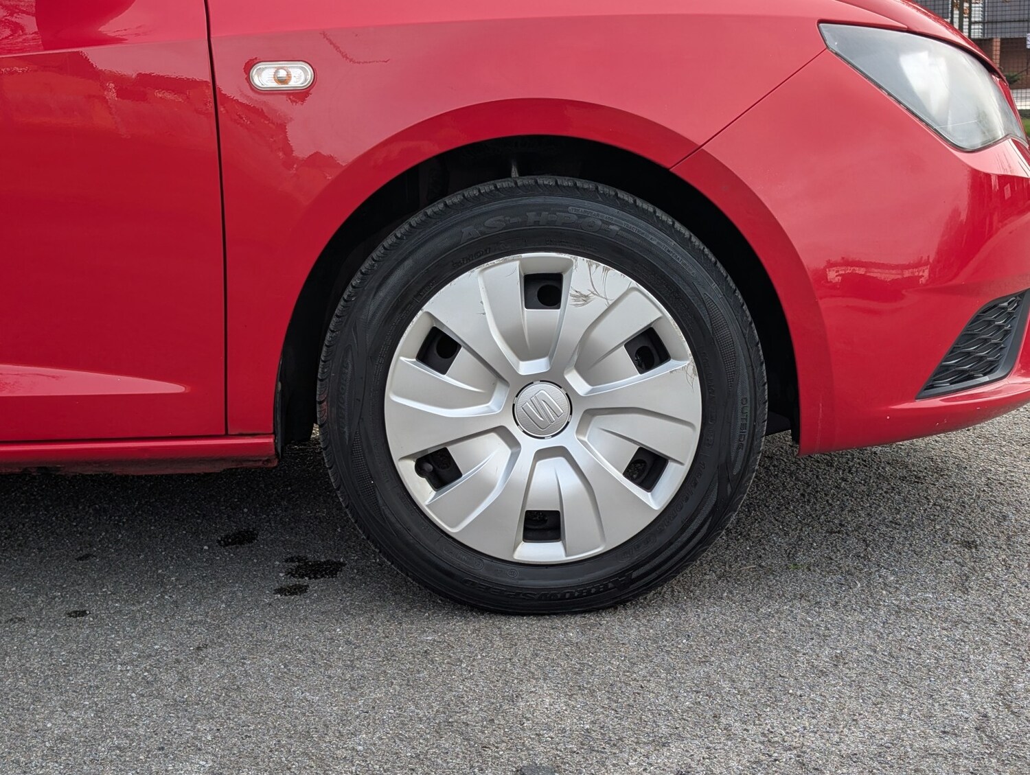 Used SEAT Ibiza 2014 for sale - 78197971: Photo 10