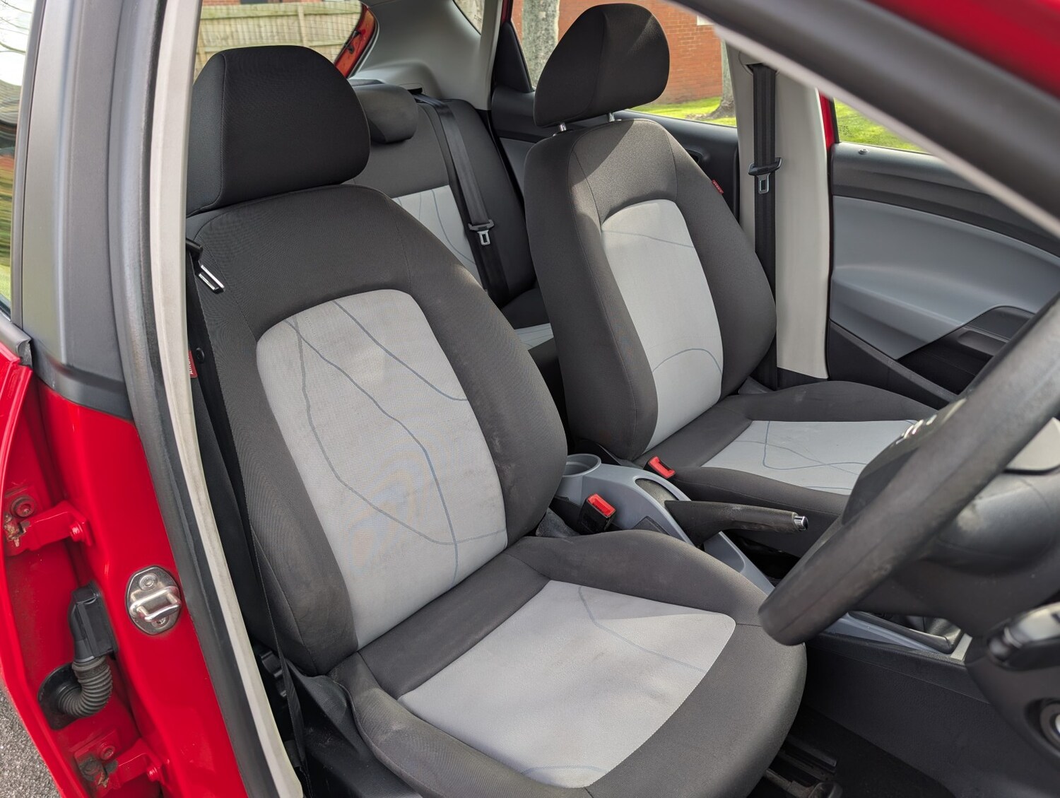 Used SEAT Ibiza 2014 for sale - 78197971: Photo 11