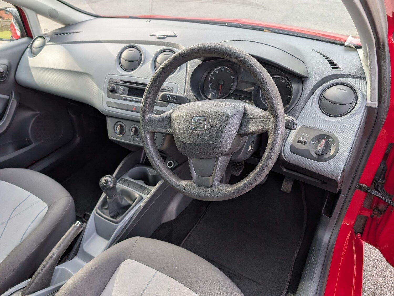 Used SEAT Ibiza 2014 for sale - 78197971: Photo 12