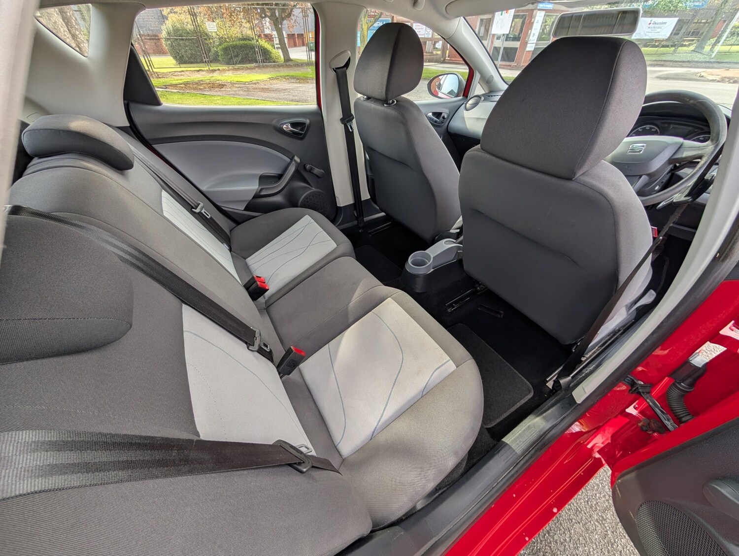 Used SEAT Ibiza 2014 for sale - 78197971: Photo 13