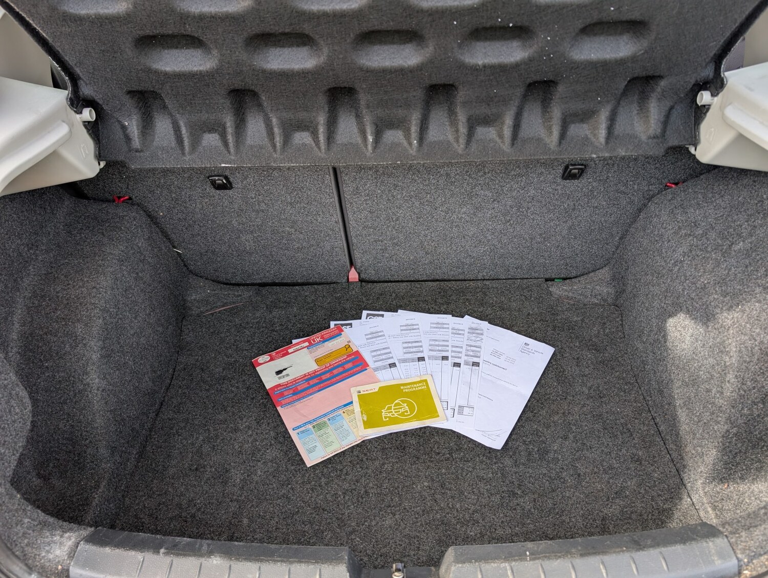 Used SEAT Ibiza 2014 for sale - 78197971: Photo 14