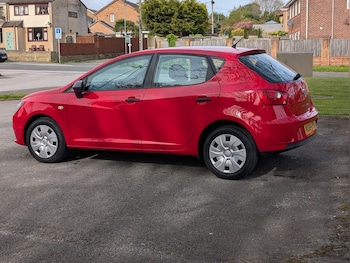 Used SEAT Ibiza 2014 for sale - 78197971: Photo