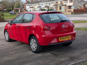 Used SEAT Ibiza 2014 for sale - 78197971: Photo