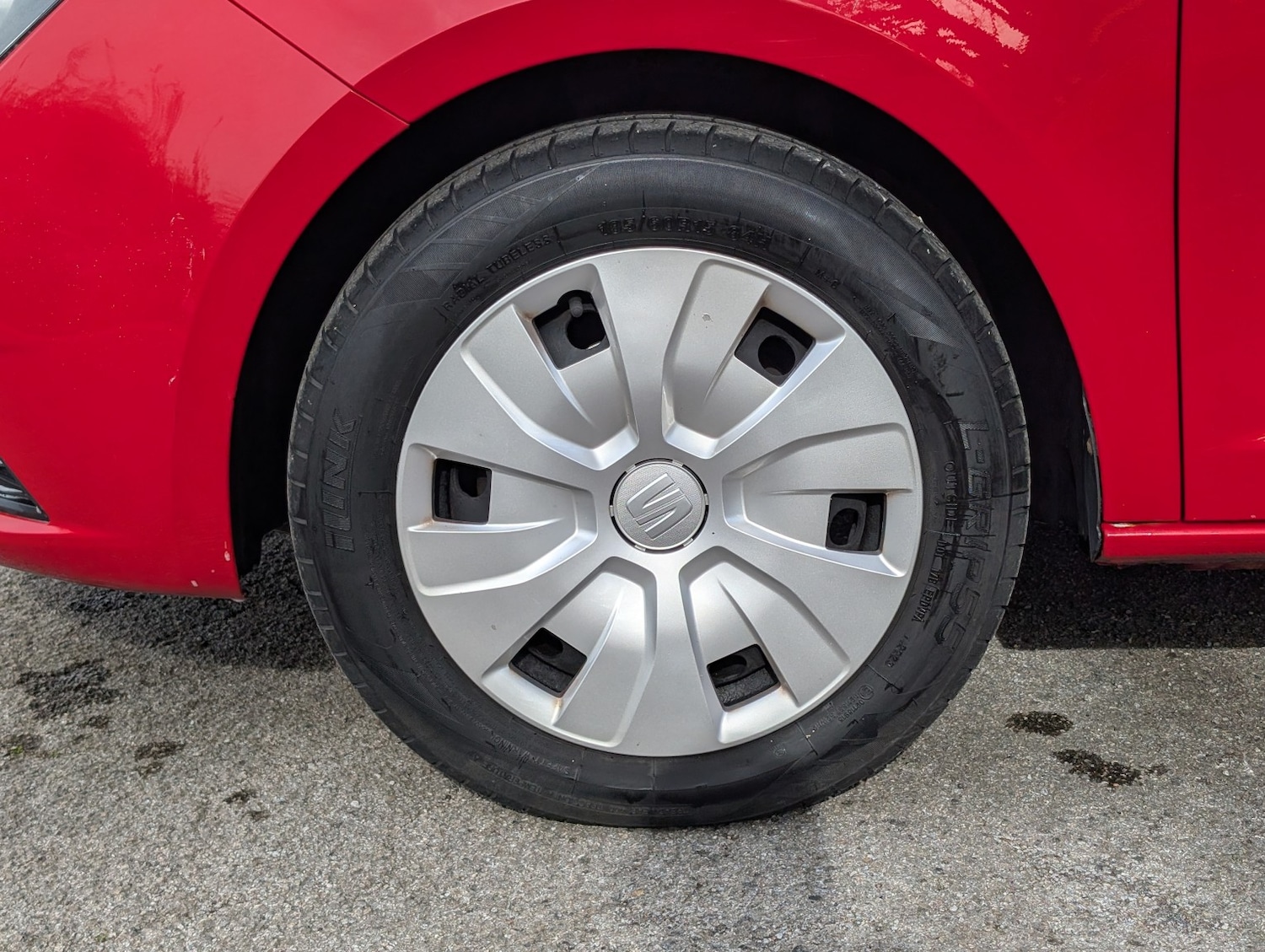 Used SEAT Ibiza 2014 for sale - 78197971: Photo 7