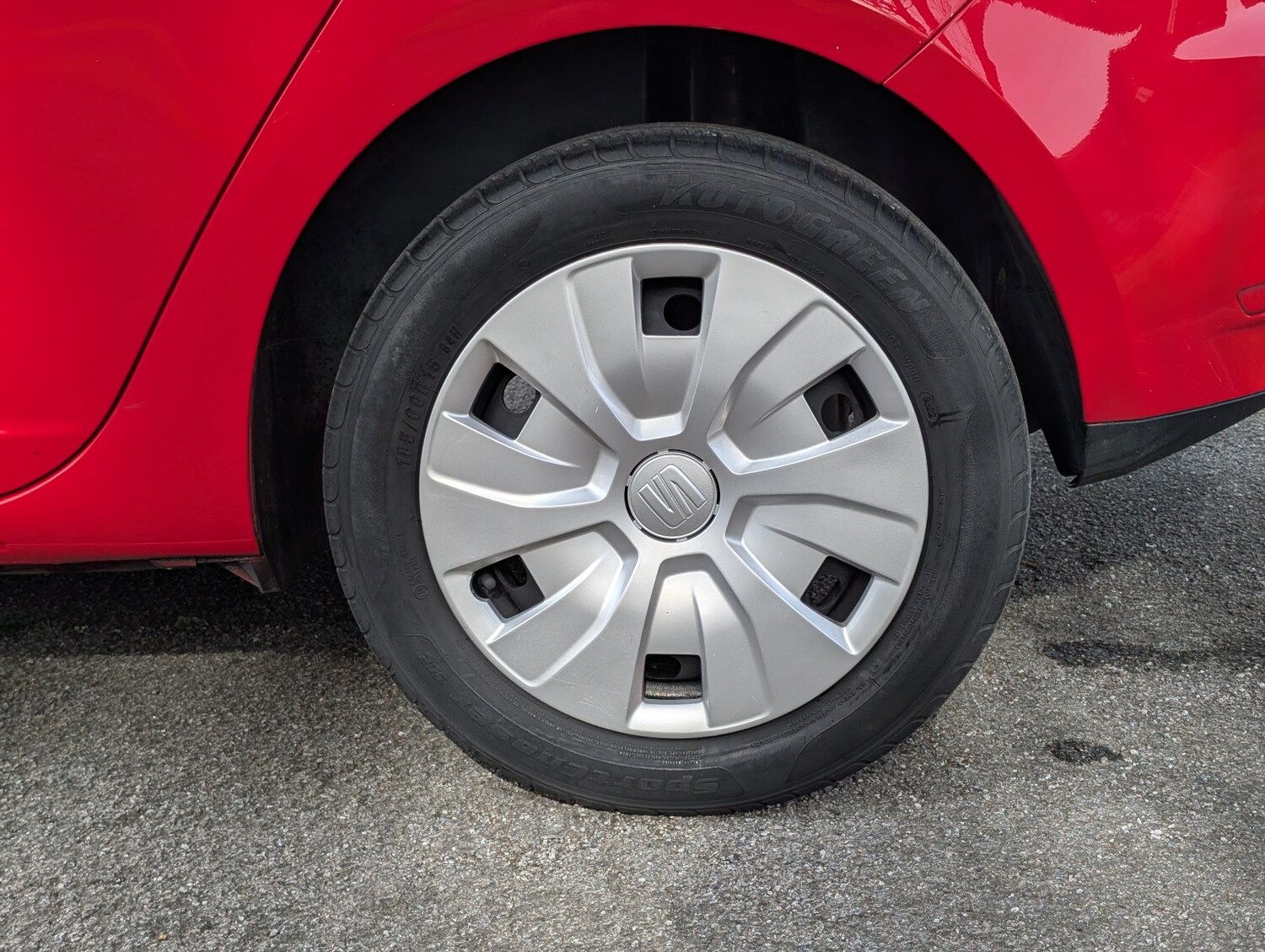 Used SEAT Ibiza 2014 for sale - 78197971: Photo 8