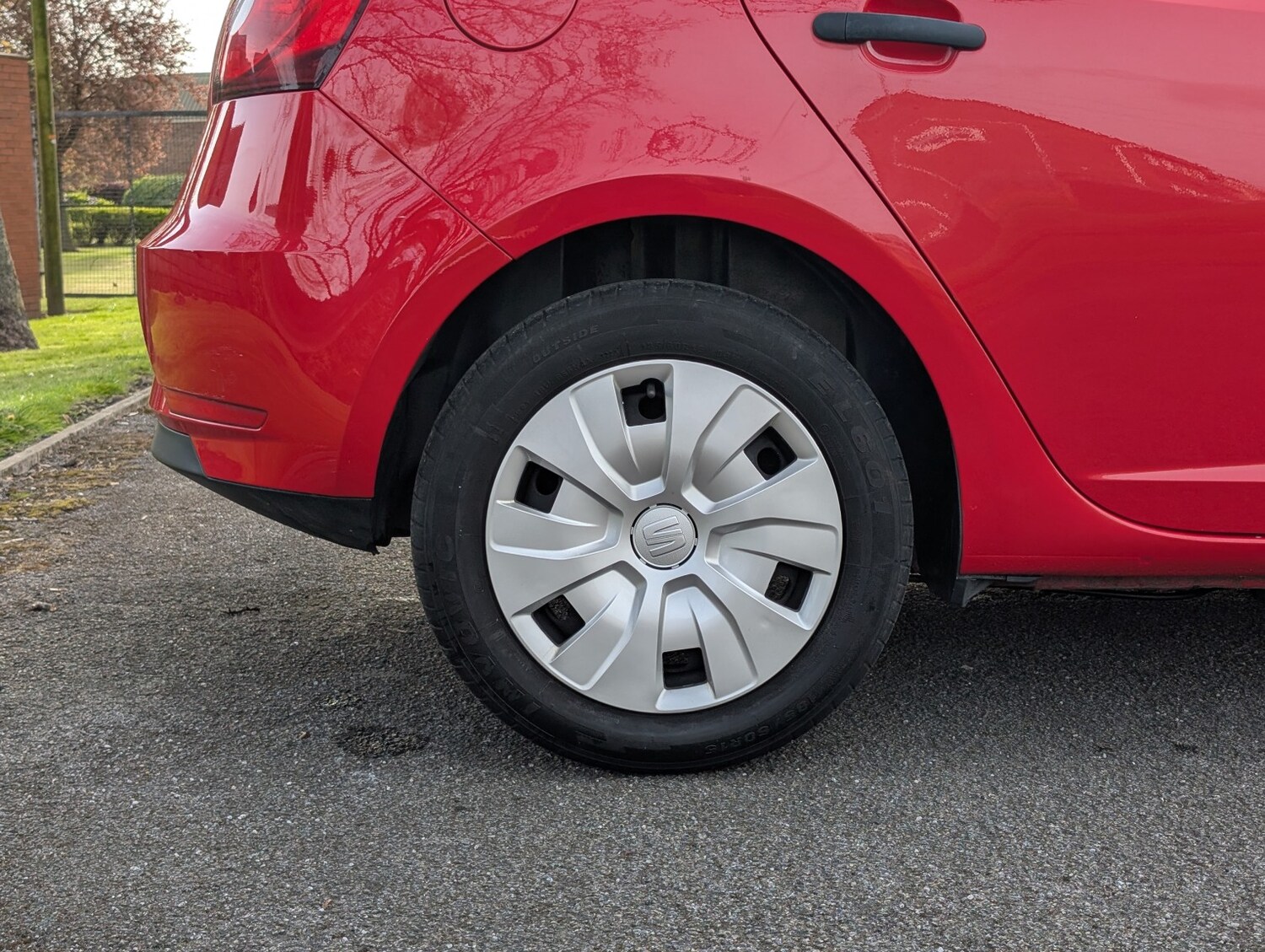 Used SEAT Ibiza 2014 for sale - 78197971: Photo 9