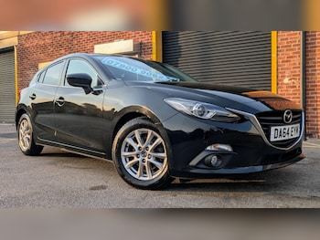 Used Mazda Mazda3 2014 for sale - 75581501: Photo