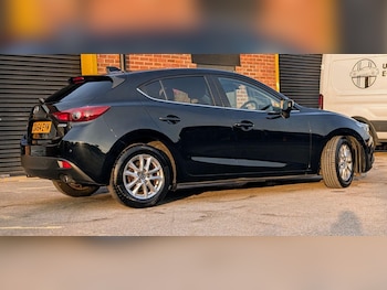Used Mazda Mazda3 2014 for sale - 75581501: Photo