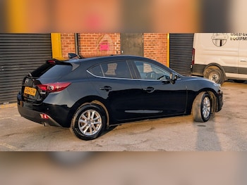 Used Mazda Mazda3 2014 for sale - 75581501: Photo