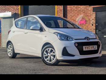2017 - 1.2 SE 5dr Auto