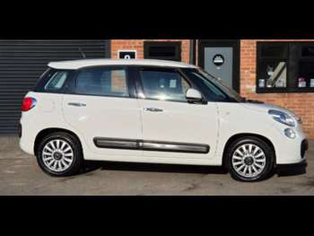 Used Fiat 500L 2013 for sale - 74676681: Photo
