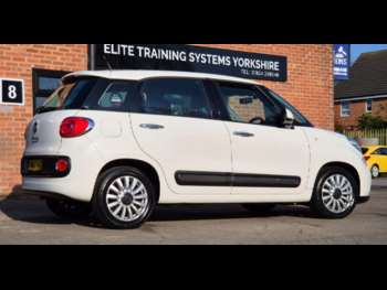 Used Fiat 500L 2013 for sale - 74676681: Photo