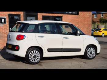 Used Fiat 500L 2013 for sale - 74676681: Photo