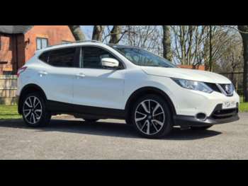 2014 - 1.5 dCi Tekna 5-Door