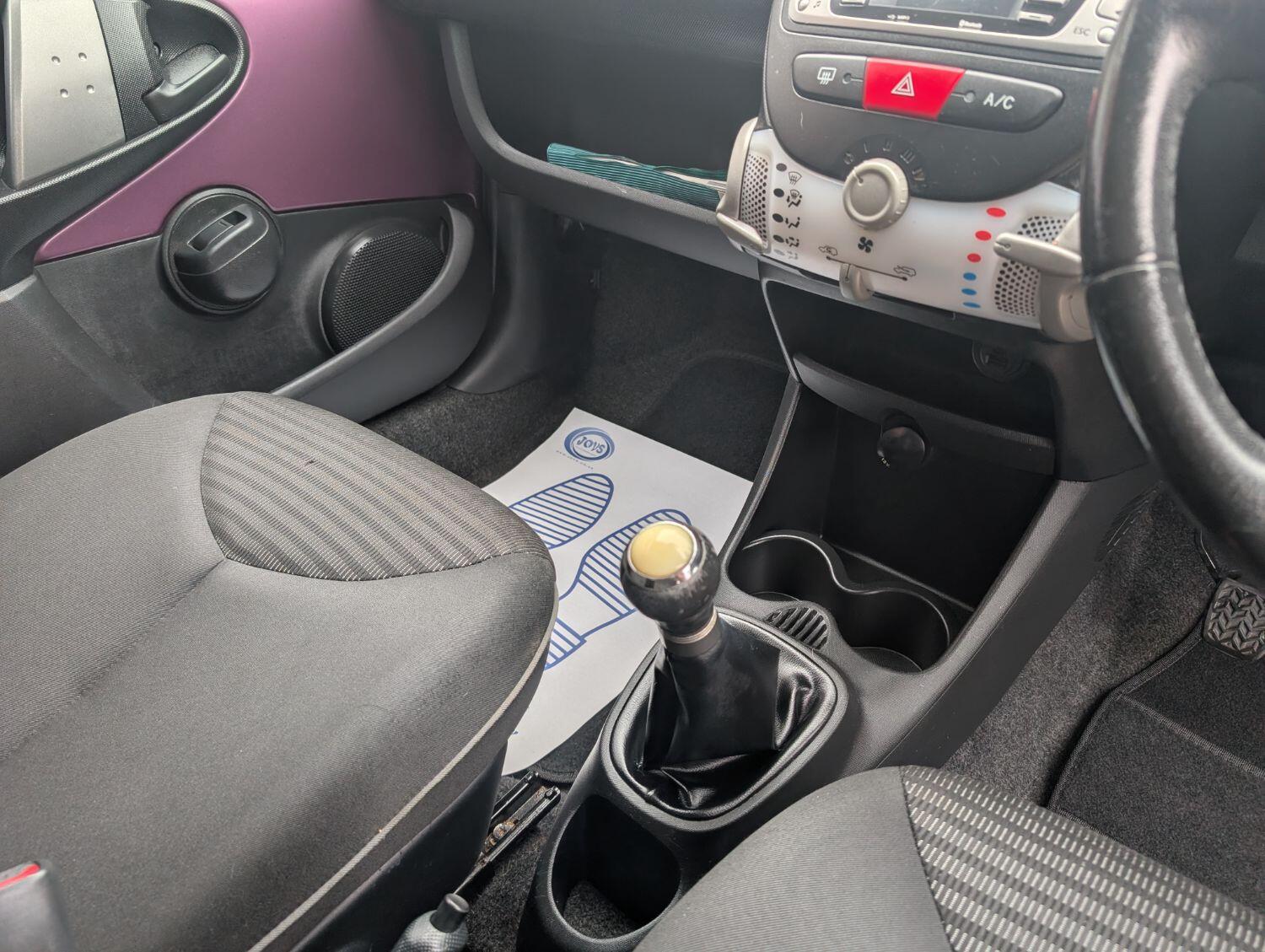 Vehicle 15