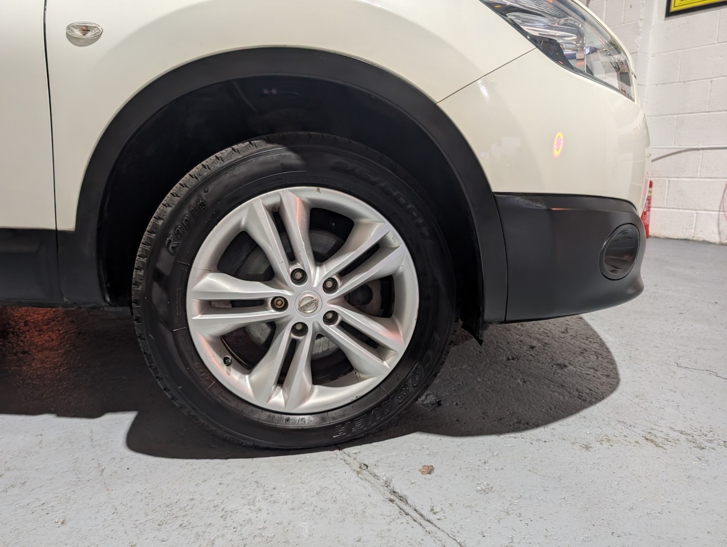 Used Nissan Qashqai 2013 for sale - 76931447: Photo 11