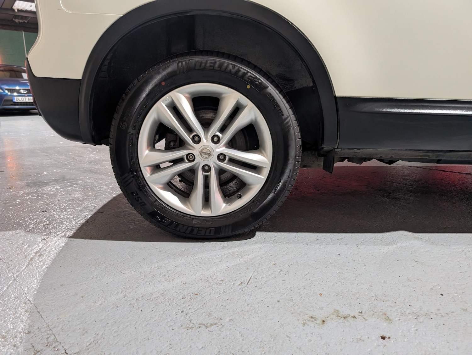 Used Nissan Qashqai 2013 for sale - 76931447: Photo 12