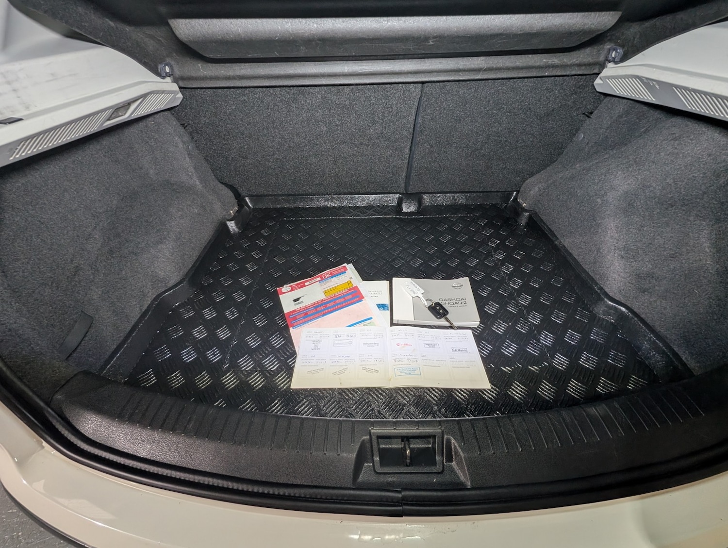 Used Nissan Qashqai 2013 for sale - 76931447: Photo 18