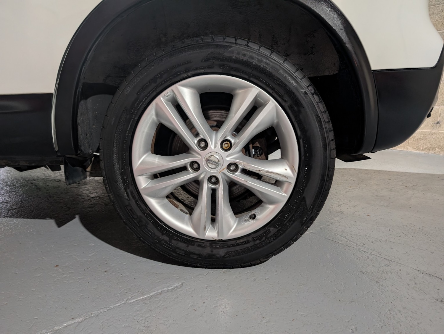 Used Nissan Qashqai 2013 for sale - 76931447: Photo 9