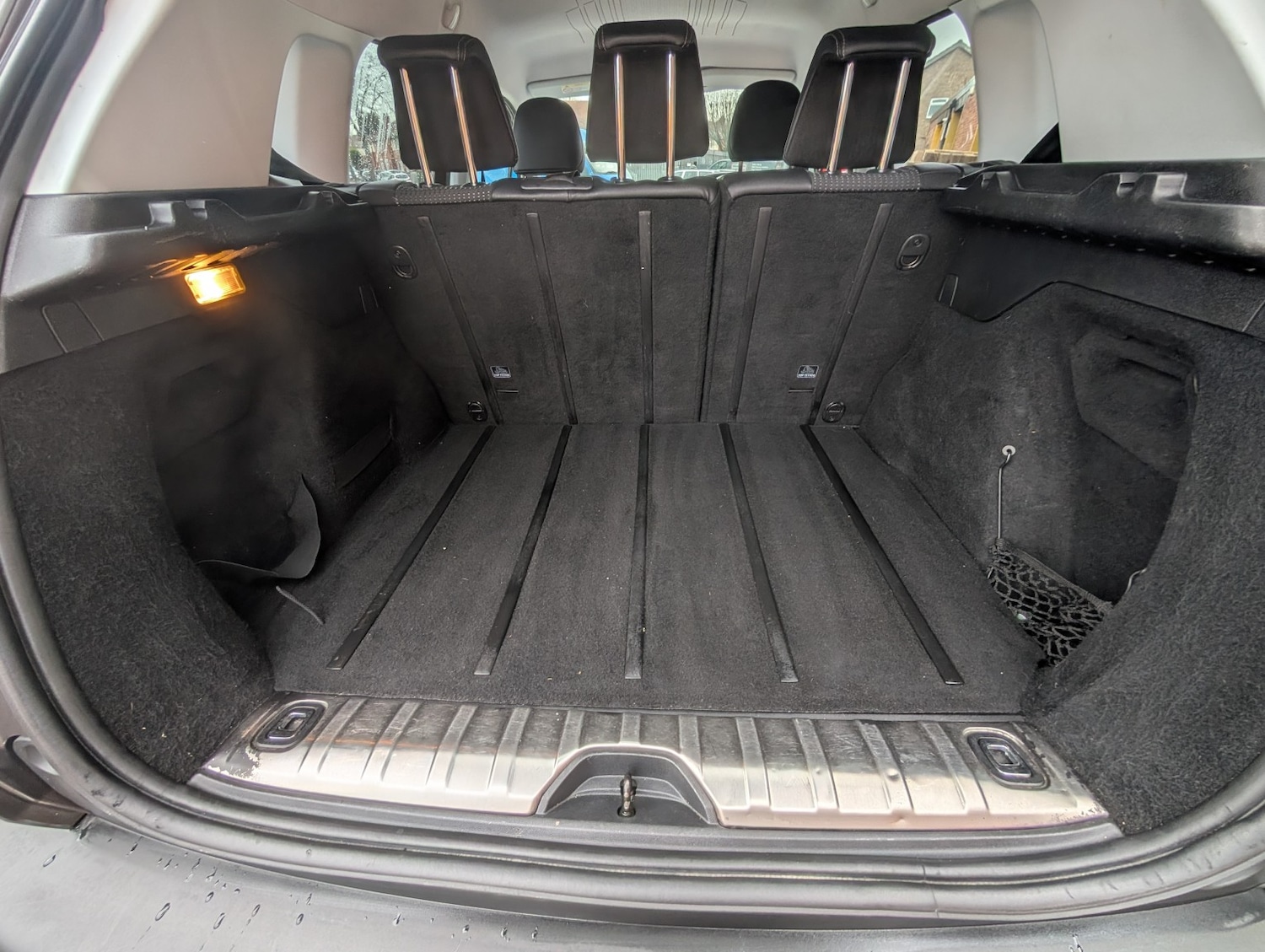 Used Peugeot 2008 2014 for sale - 77213382: Photo 10