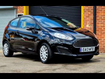 Used Ford Fiesta 2013 for sale - 75173377: Photo