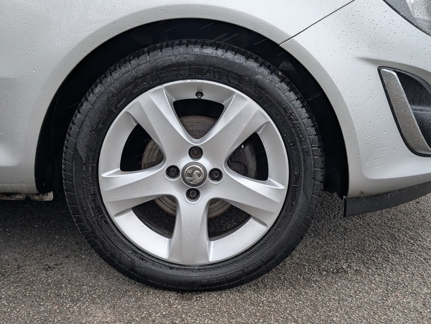 Used Vauxhall Corsa 2013 for sale - 78182785: Photo 11