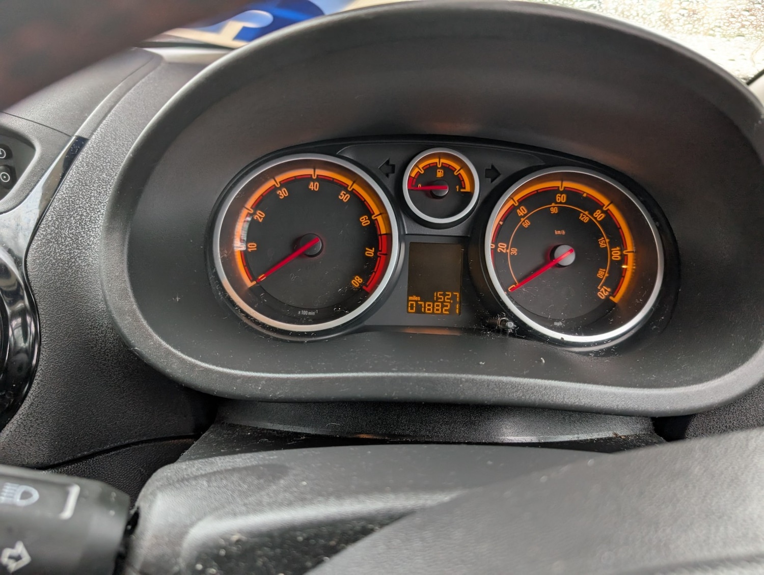 Used Vauxhall Corsa 2013 for sale - 78182785: Photo 13