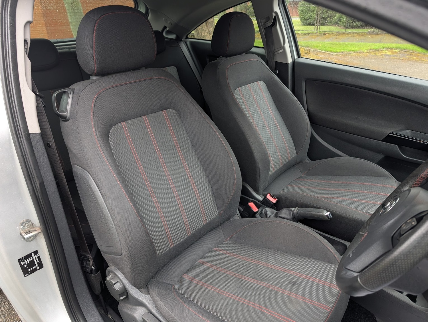 Used Vauxhall Corsa 2013 for sale - 78182785: Photo 14