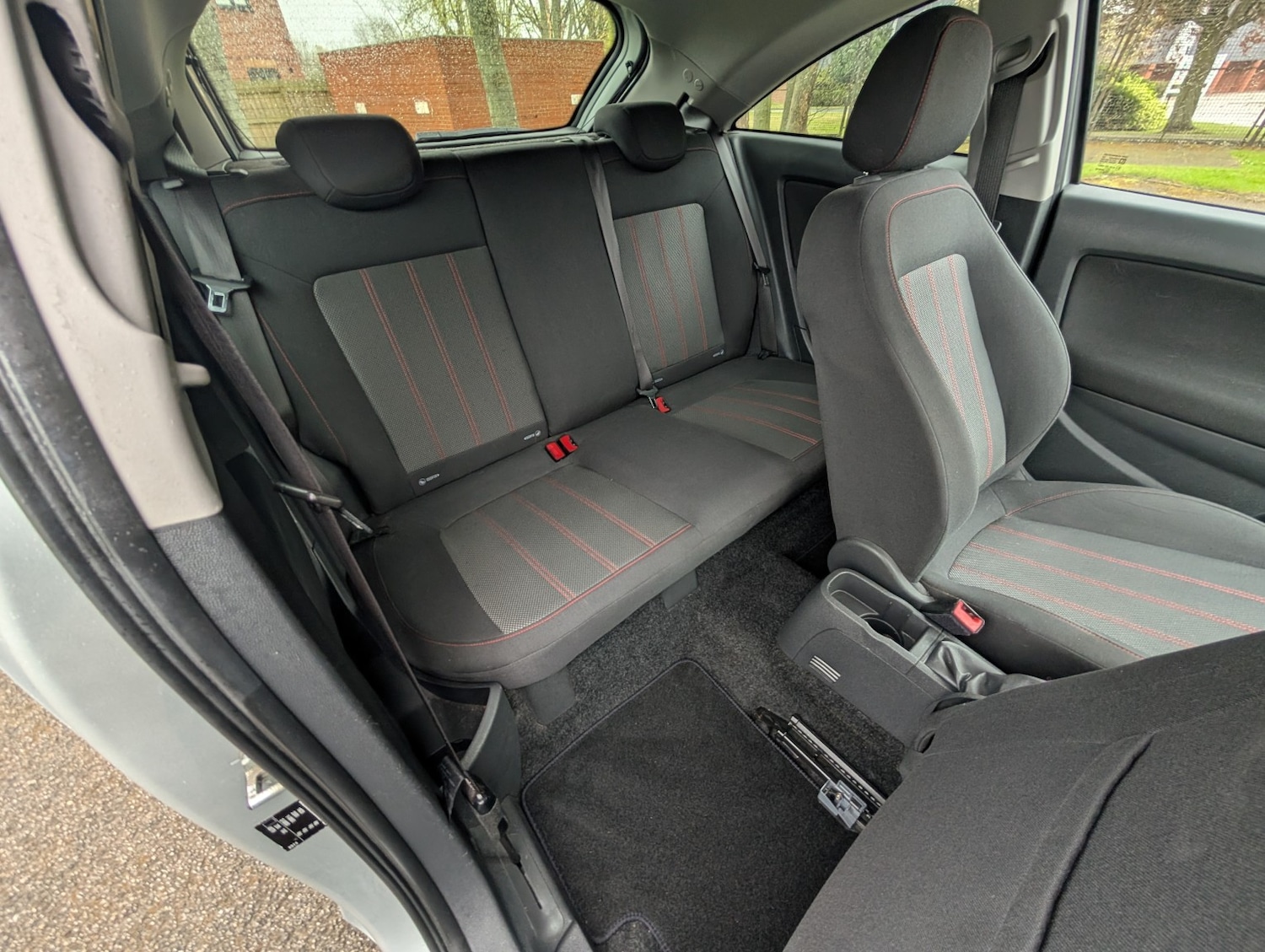 Used Vauxhall Corsa 2013 for sale - 78182785: Photo 15