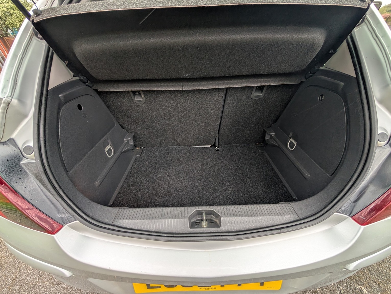 Used Vauxhall Corsa 2013 for sale - 78182785: Photo 17