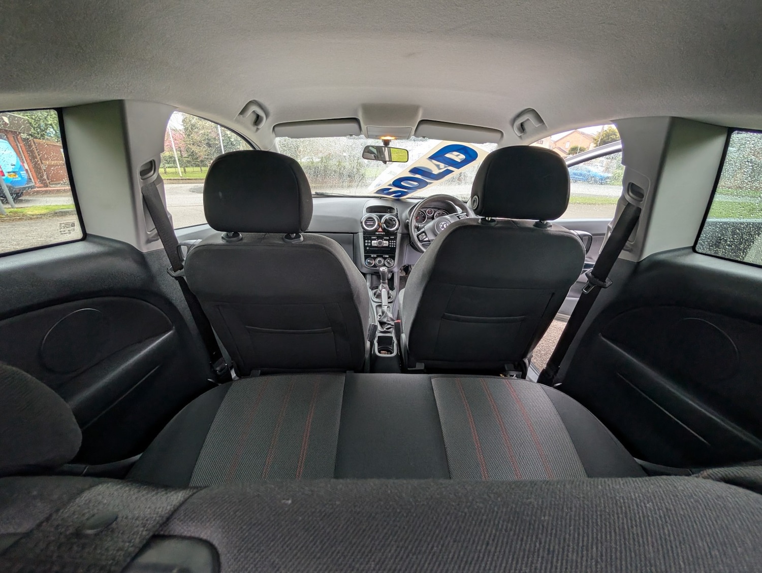 Used Vauxhall Corsa 2013 for sale - 78182785: Photo 19