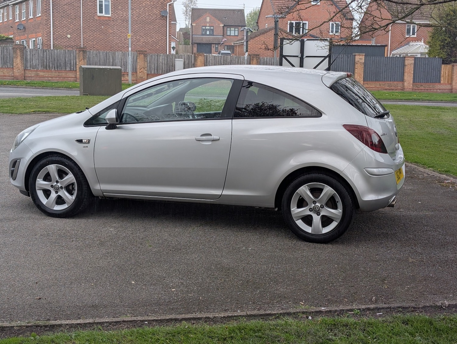 Used Vauxhall Corsa 2013 for sale - 78182785: Photo 6