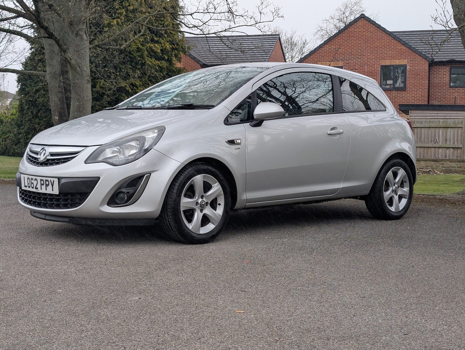 Used Vauxhall Corsa 2013 for sale - 78182785: Photo 7