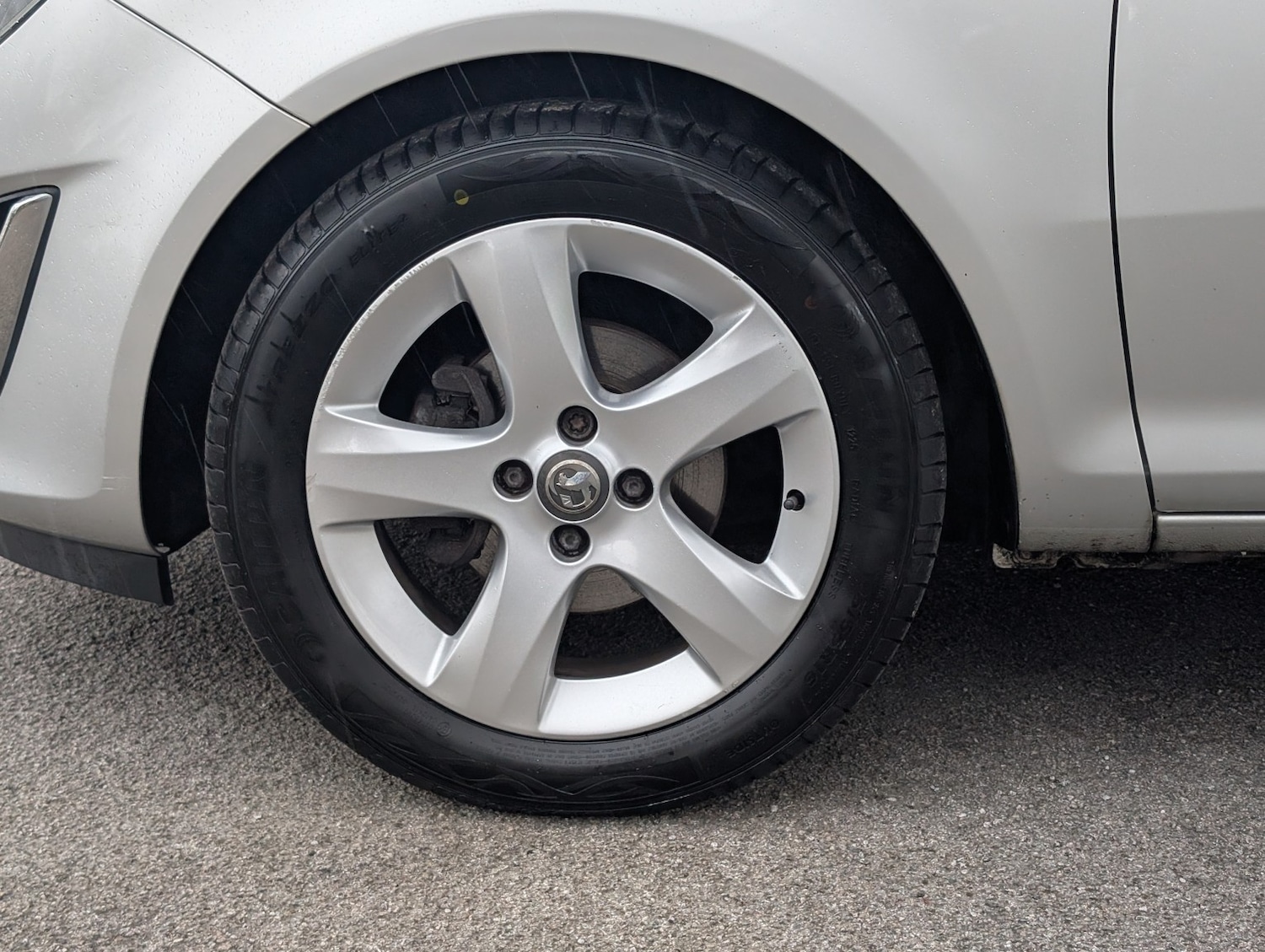 Used Vauxhall Corsa 2013 for sale - 78182785: Photo 8