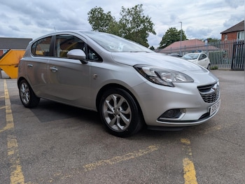 Used Vauxhall Corsa 2016 for sale - 79475055: Photo