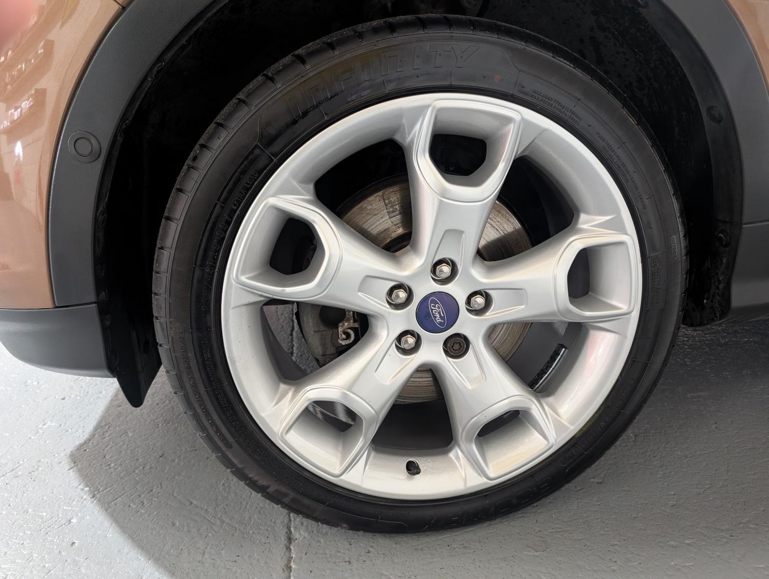 Used Ford Kuga 2013 for sale - 76565169: Photo 15