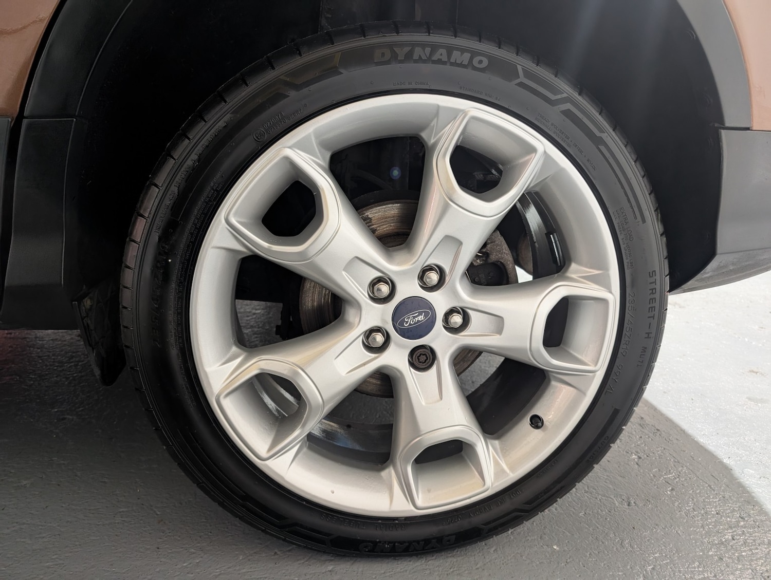 Used Ford Kuga 2013 for sale - 76565169: Photo 16