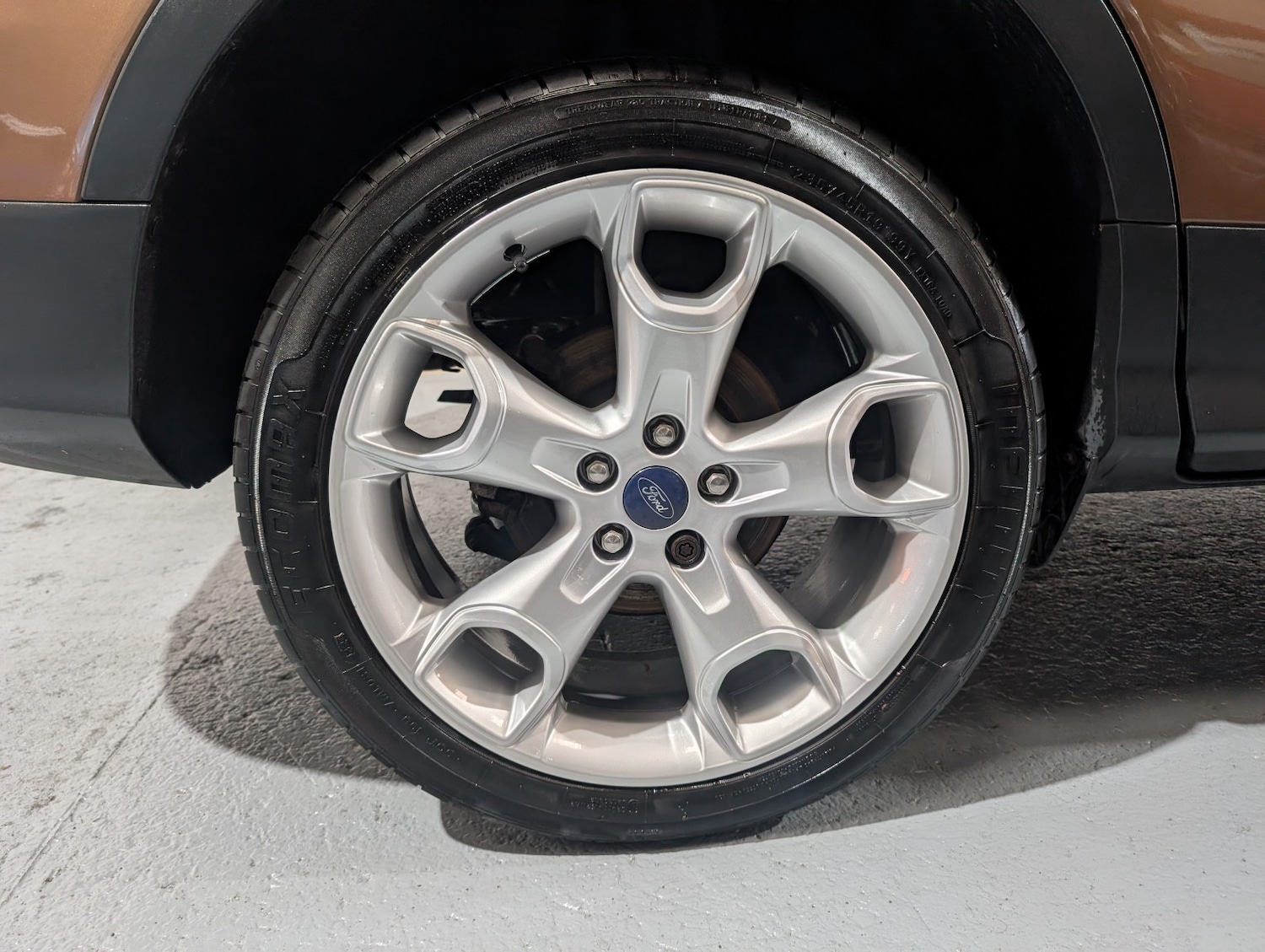 Used Ford Kuga 2013 for sale - 76565169: Photo 17